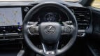 Lexus RX Interior photo
