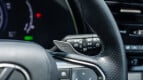 Lexus RX Interior photo