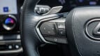 Lexus RX Interior photo