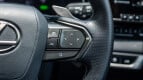 Lexus RX Interior photo