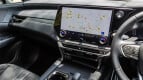 Lexus RX Interior photo