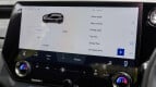 Lexus RX Interior photo