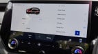 Lexus RX Interior photo