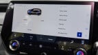 Lexus RX Interior photo