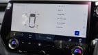 Lexus RX Interior photo