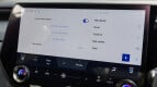 Lexus RX Interior photo