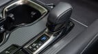 Lexus RX Interior photo