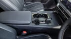 Lexus RX Interior photo