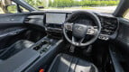 Lexus RX Interior photo