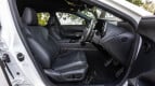 Lexus RX Interior photo