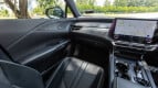 Lexus RX Interior photo