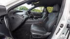Lexus RX Interior photo