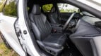 Lexus RX Interior photo