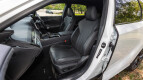 Lexus RX Interior photo