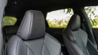 Lexus RX Interior photo