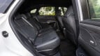 Lexus RX Interior photo