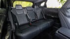 Lexus RX Interior photo