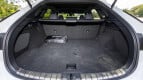 Lexus RX Interior photo