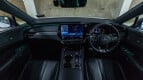 Lexus RX Interior photo