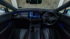 Lexus RX Interior photo