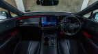 Lexus RX Interior photo