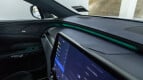 Lexus RX Interior photo