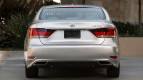 Lexus LS Exterior photo