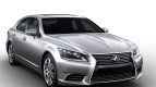 Lexus LS Exterior photo
