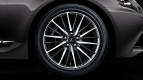 Lexus LS Exterior photo