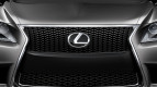 Lexus LS Exterior photo