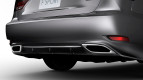 Lexus LS Exterior photo