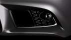 Lexus LS Exterior photo