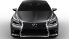 Lexus LS Exterior photo