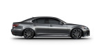 Lexus LS Exterior photo
