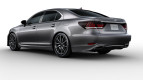 Lexus LS Exterior photo