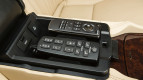 Lexus LS Interior photo