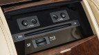 Lexus LS Interior photo