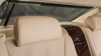 Lexus LS Interior photo