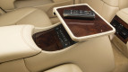 Lexus LS Interior photo