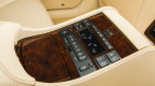 Lexus LS Interior photo