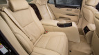 Lexus LS Interior photo