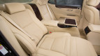Lexus LS Interior photo