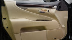 Lexus LS Interior photo