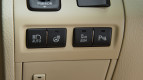 Lexus LS Interior photo