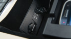 Lexus LS Interior photo