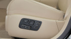 Lexus LS Interior photo
