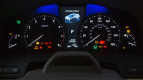 Lexus LS Interior photo
