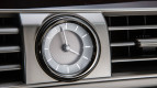Lexus LS Interior photo