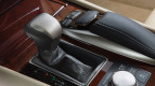 Lexus LS Interior photo