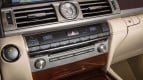 Lexus LS Interior photo